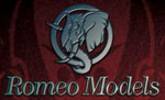 Romeo Models