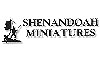 Shenandoah Miniatures