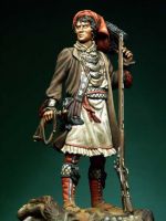 Osceola Seminoles Chief