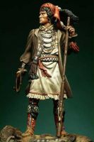 Osceola Seminoles Chief