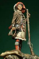 Osceola Seminoles Chief