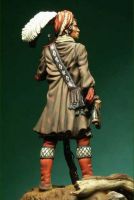 Osceola Seminoles Chief