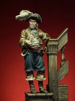 Quartermaster