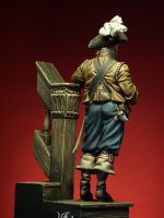 Quartermaster