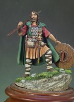 Anführer der Waliser 1270
