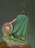 Anführer der Waliser 1270