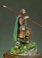 Anführer der Waliser 1270