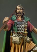Anführer der Waliser 1270