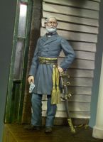 General Lee 1864