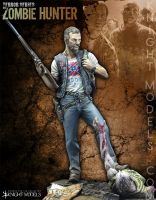 Zombie Hunter