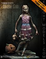 Zombie Girl
