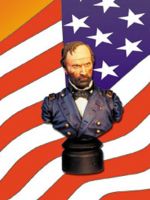 General Tecumseh Sherman