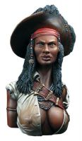 Female Pirate