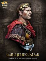 Gaius Julius Caesar