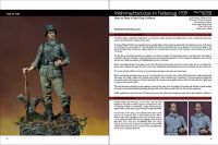 Figure Modelling 04