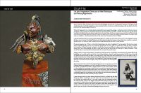 Figure Modelling 04