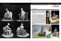 Figure Modelling 06