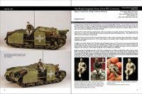 Figure Modelling 06