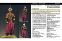 Figure Modelling 08