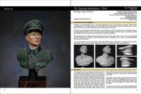 Figure Modelling 08