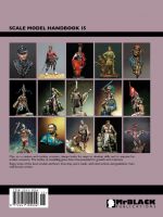 Figure Modelling 15