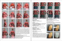 Figure Modelling 15