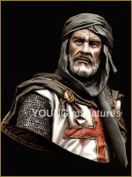 Templar Knight