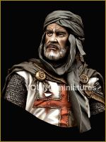 Templar Knight