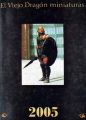 El Viejo Dragon Katalog 2005